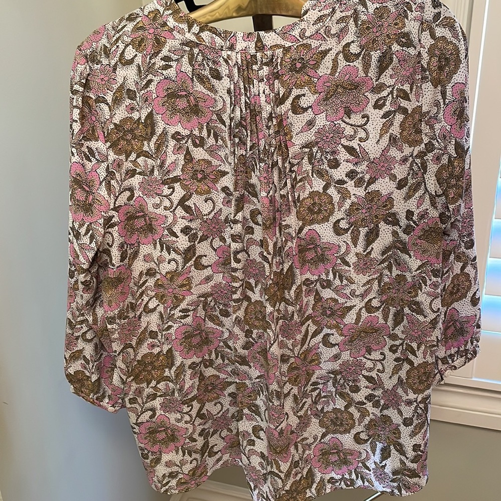 Blouse - Picture 4 of 5